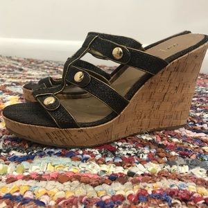 Bakers Wedges | size 10
